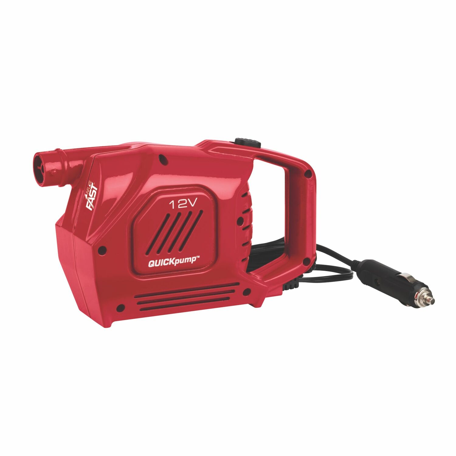Quickpump™ 12 V Pump