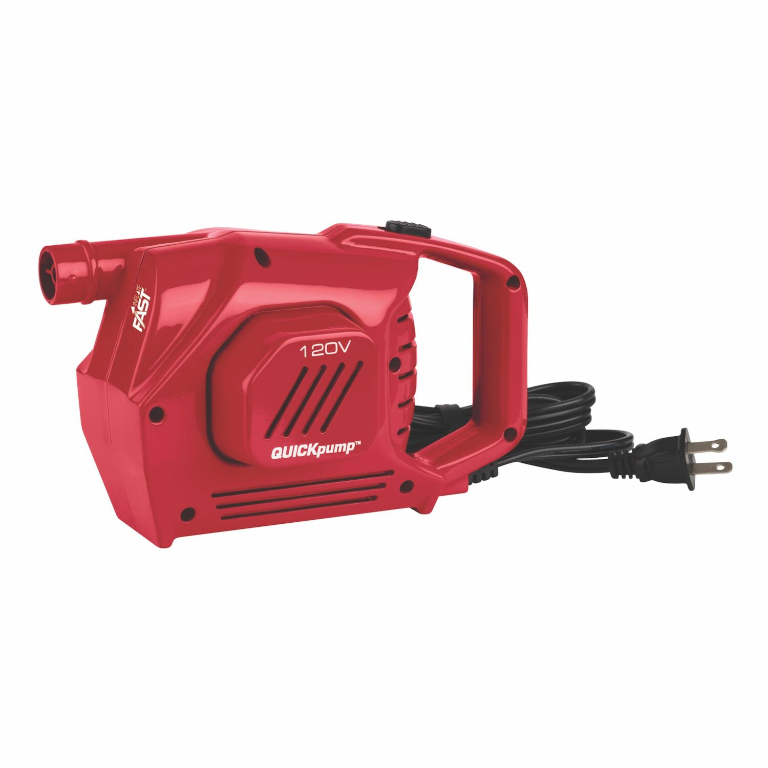 Quickpump™ 120 V Pump