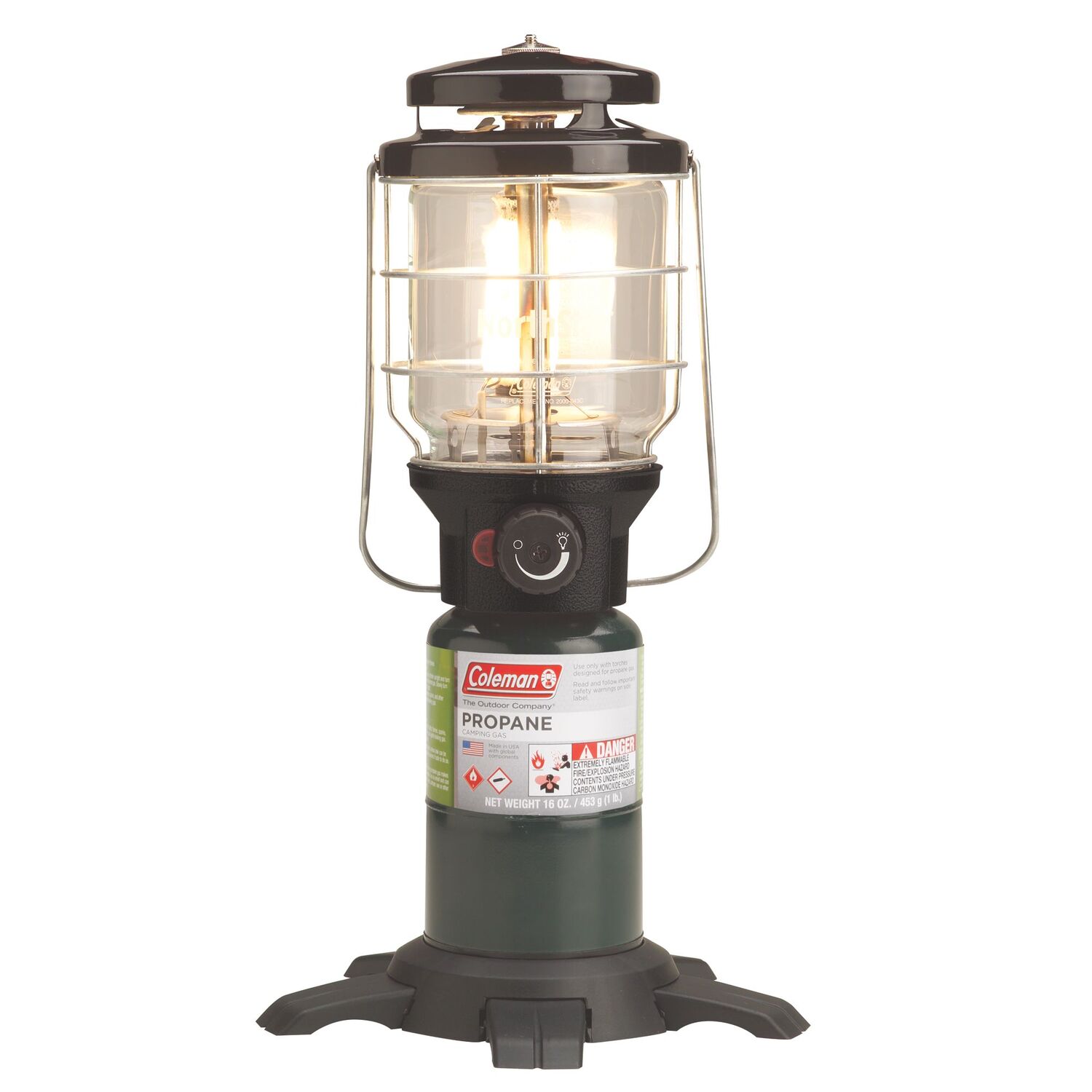Northstar® Propane Lantern