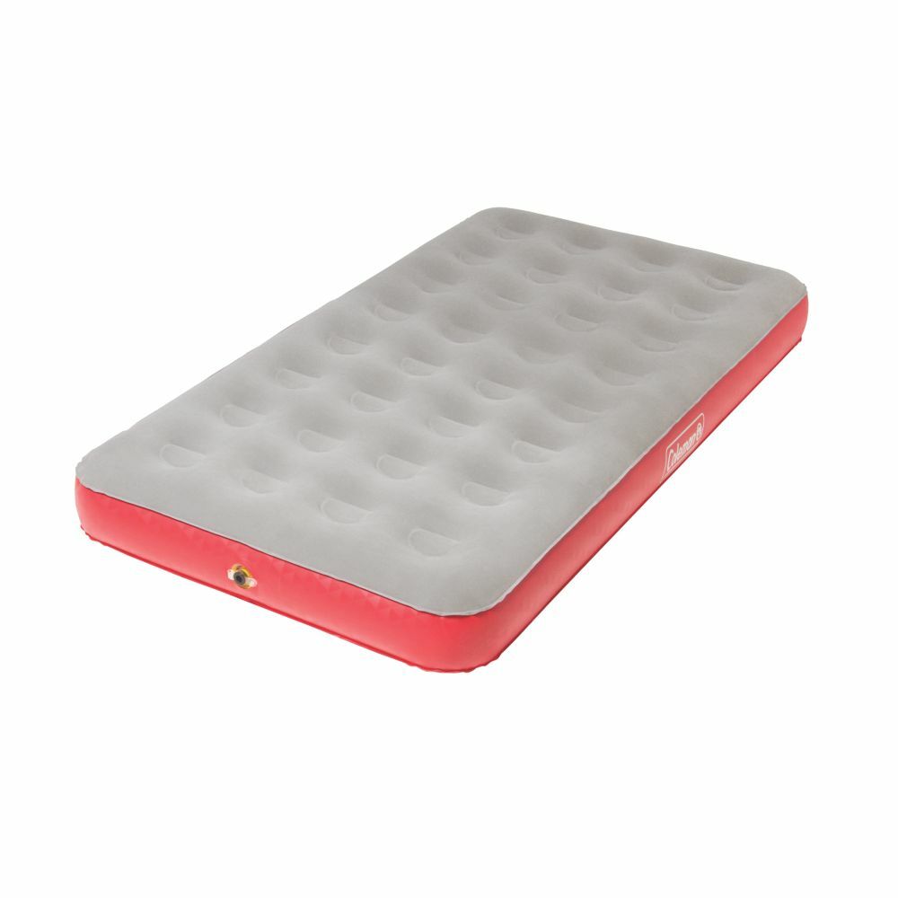 Quickbed® Single High Airbed - Twin