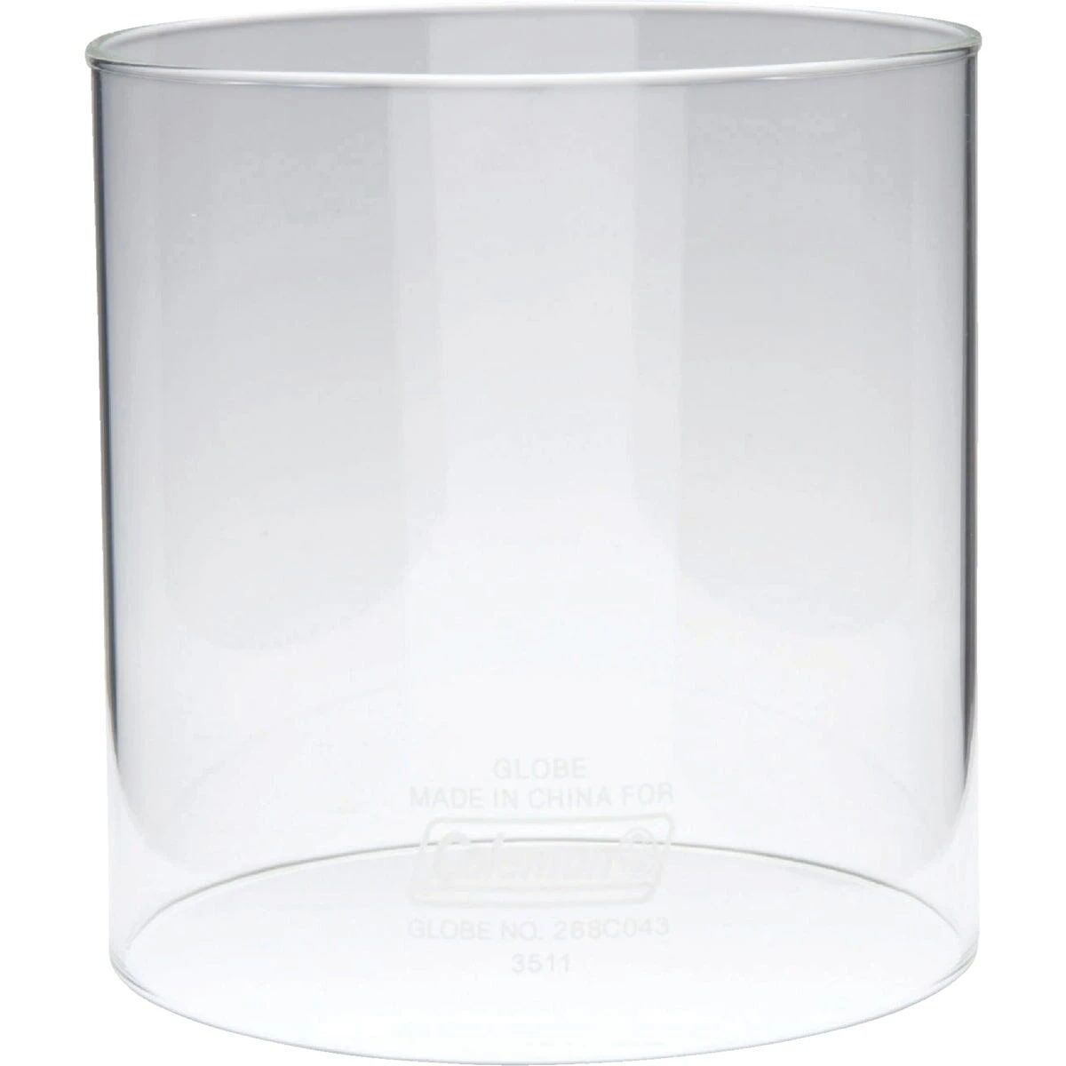 Coleman Clear Lantern Globe