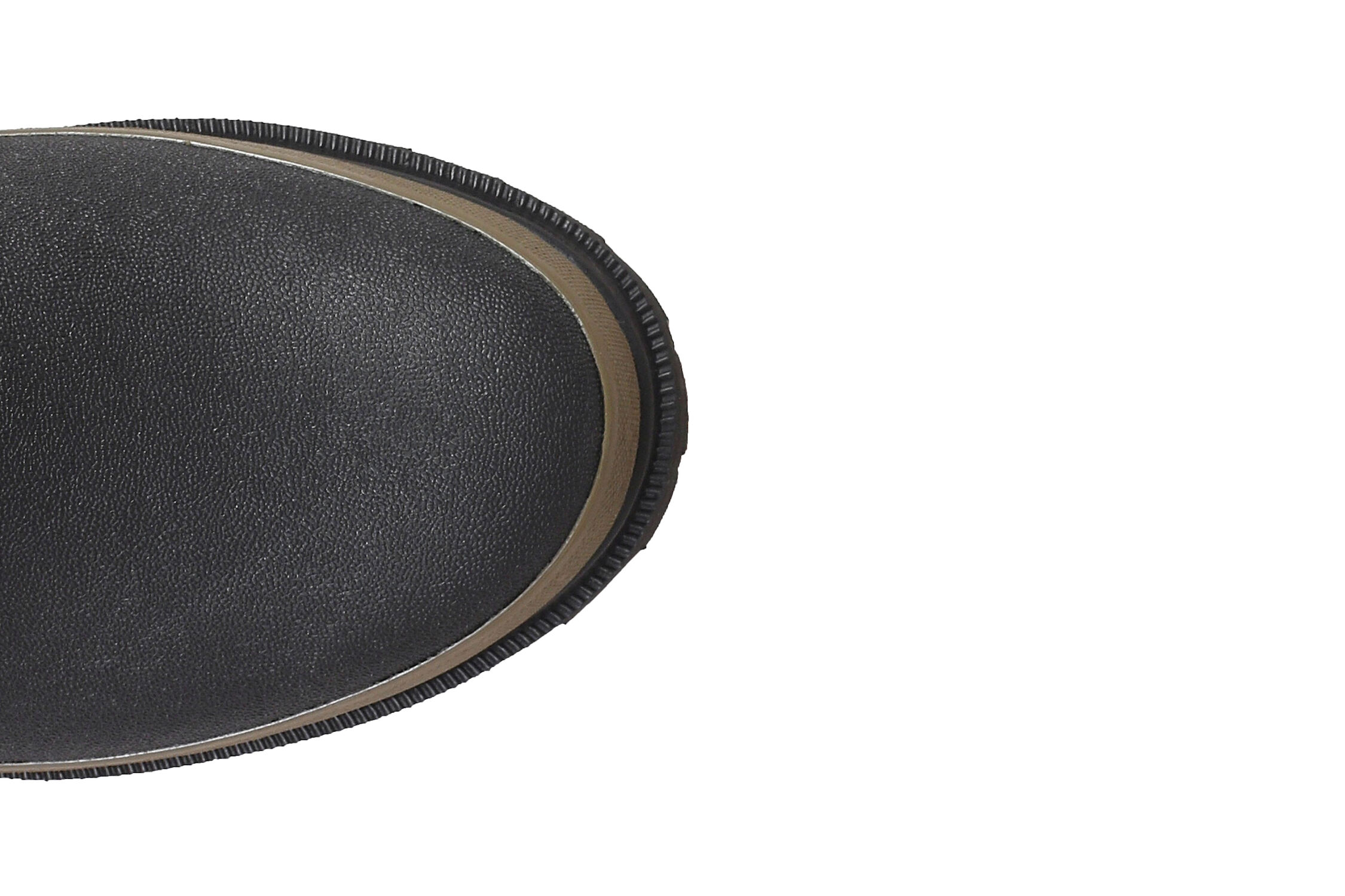 Men's Tillamook Bay Boot in Timber Black