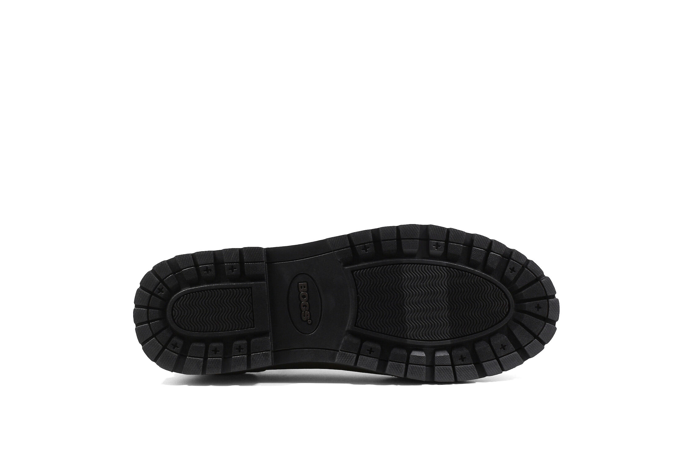 Men's Tillamook Bay Boot in Timber Black