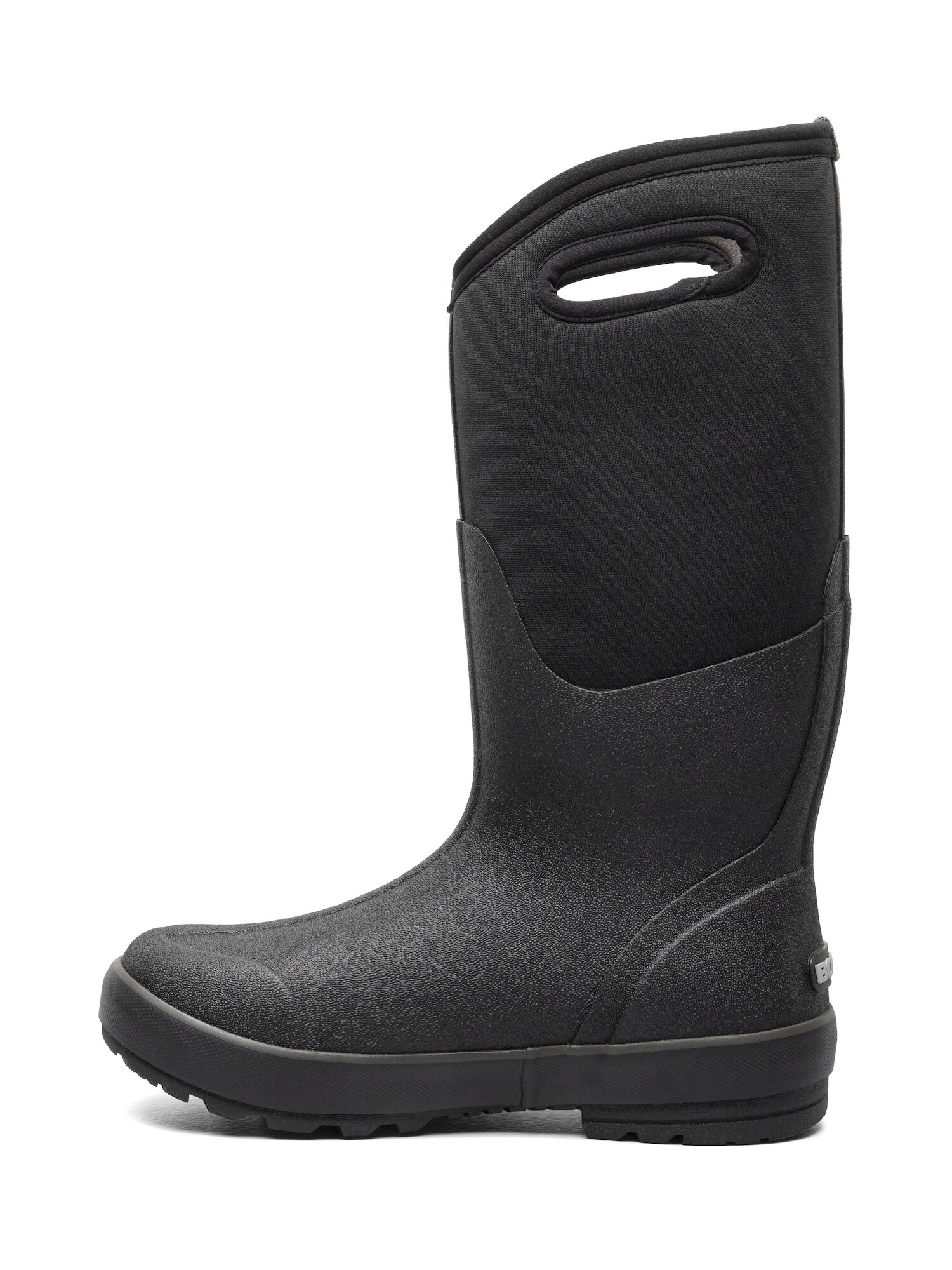 Women's Classic II Tall Farm Boots in Black