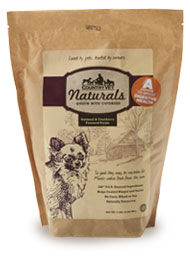 Naturals Quick Bite Dog Treats, 2-Lb Bag