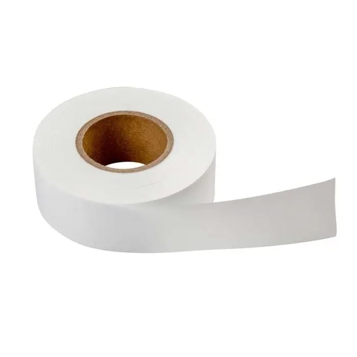 C.H. Hanson White Flag Tape, 300-Ft