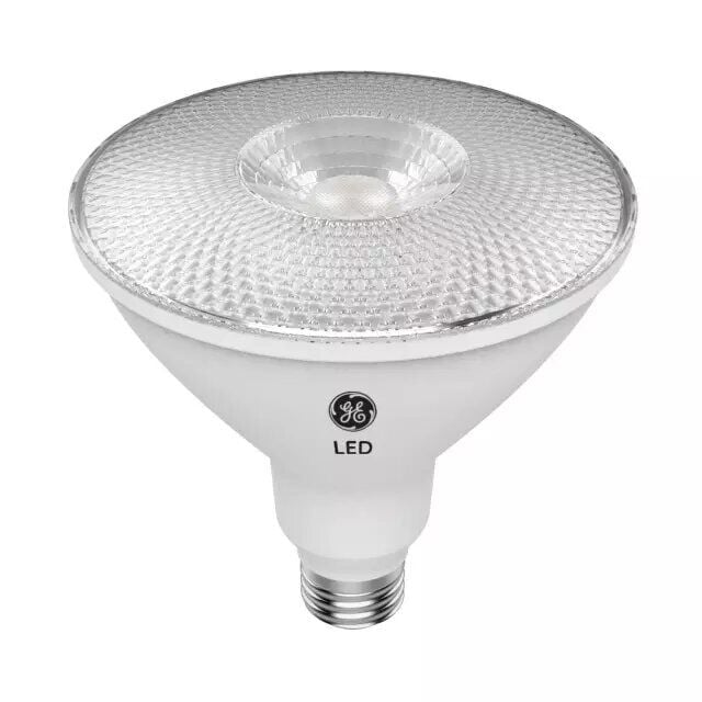 Warm White 45W Replacement Led Light Bulb Outdoor Floodlight Par38