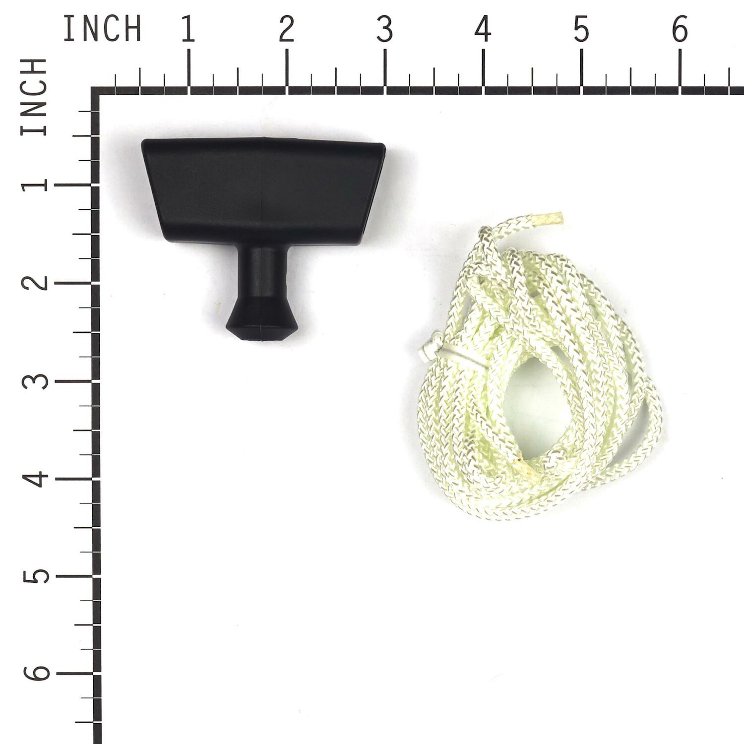 Briggs & Stratton Starter Rope Grip