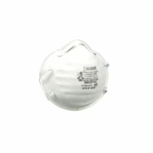 3M Particulate Respirator 8200, 3-Pk