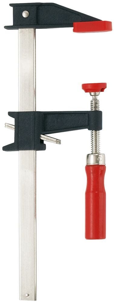 Bessey GSCC Clutch Style Bar Clamp, 2 1/2-In x 6-In
