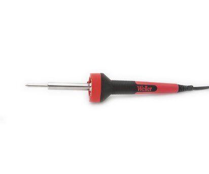 Iron, Weller® Soldering Kit With Led, 25W, 120V, Us