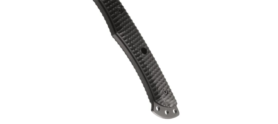 CRKT Black Kangee T-Hawk Outdoor Camp Axe