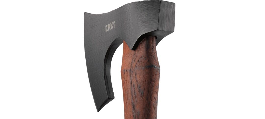 Columbia River Freyr Axe