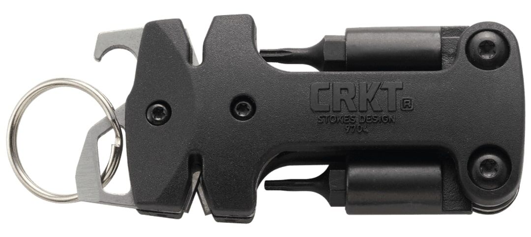 CRKT Knife Maintenance Tool