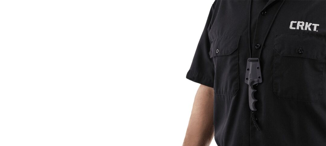 CRKT Minimalist Bowie Knife, 2.13-In