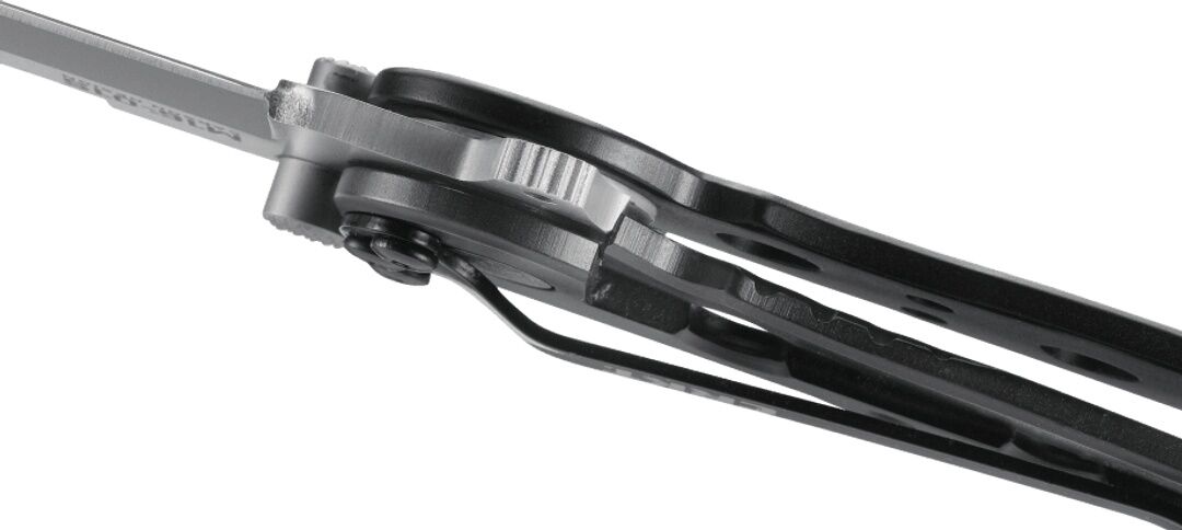 CRKT M16-01S Spear Point Tactical Folding Knife, 3.06-In