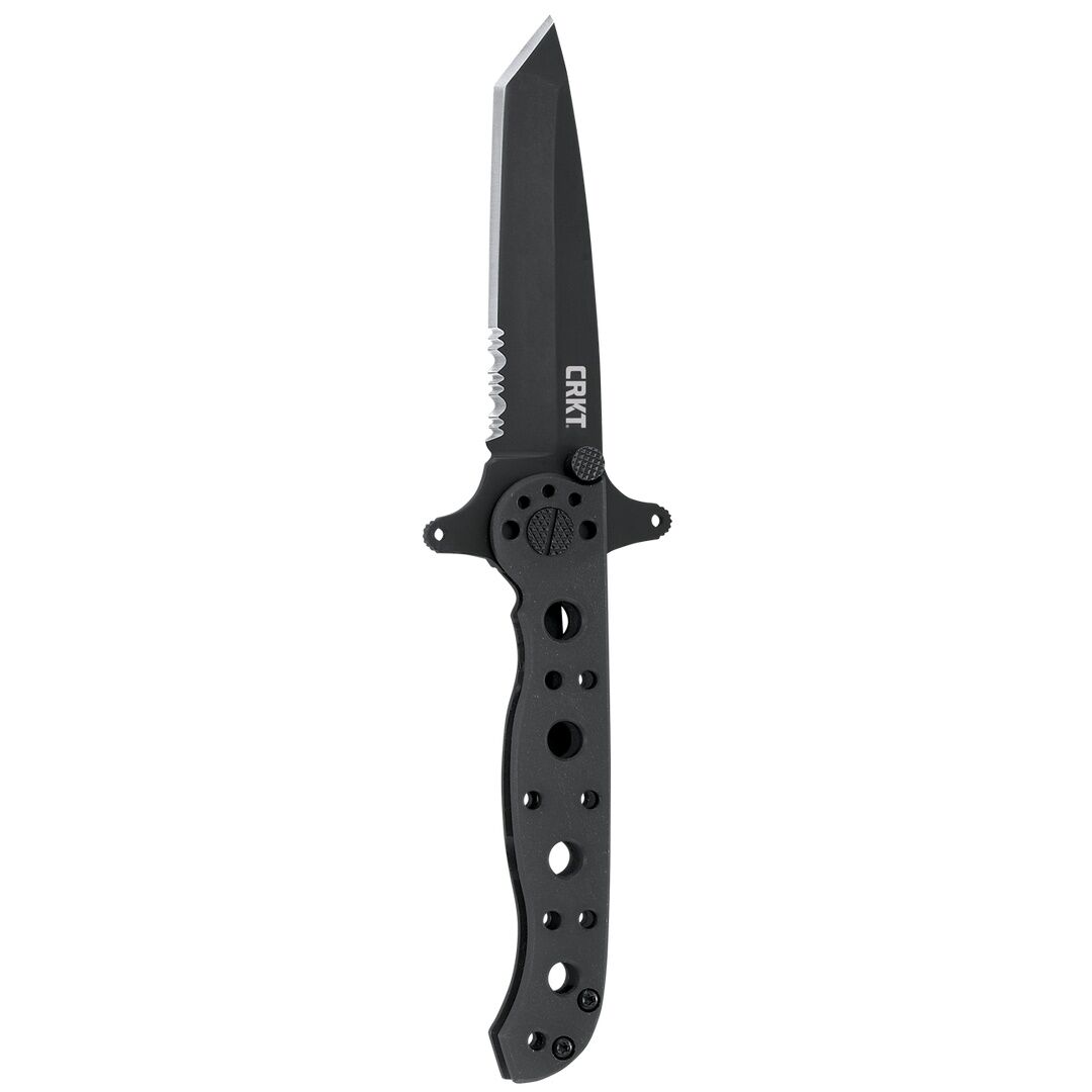 CRKT M16 Tanto Black Knife