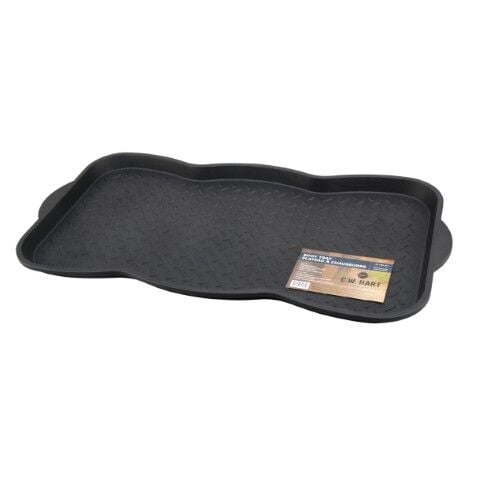 C.W. Hart Boot Tray