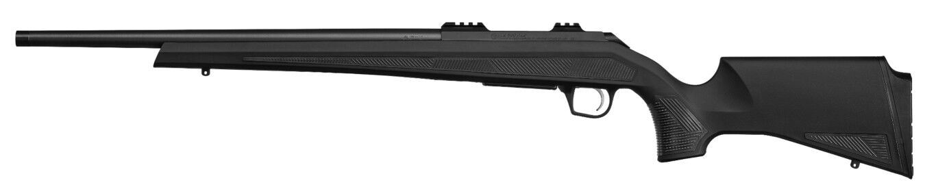 CZ 600 Alpha 223 REM 24-In Rifle, 5-Rd