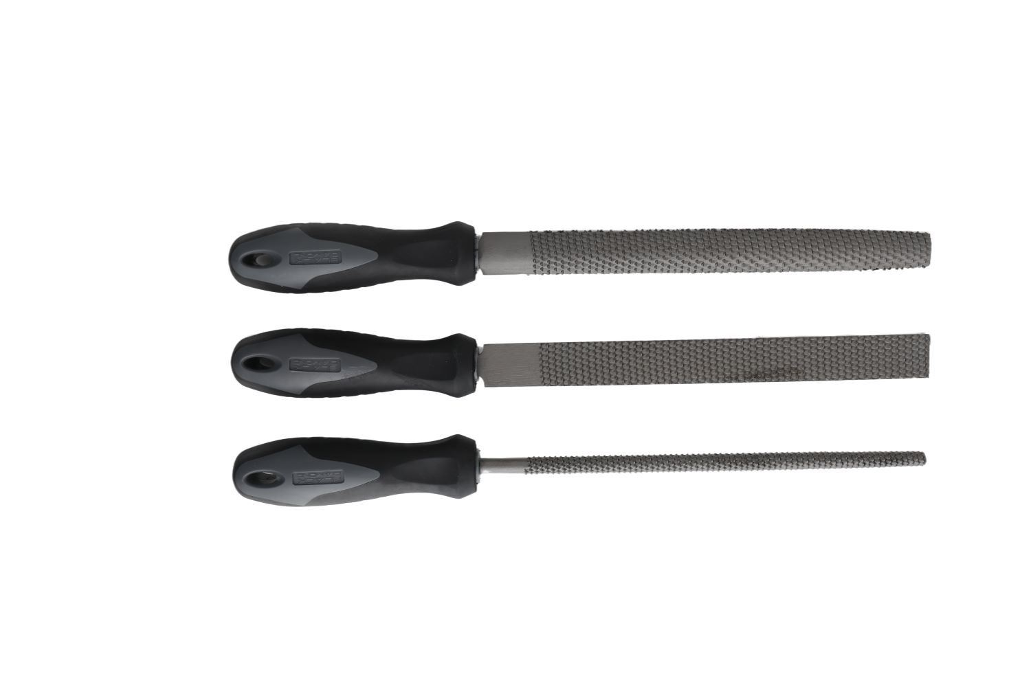 Black Diamond Wood Rasp Set, 3-Pk