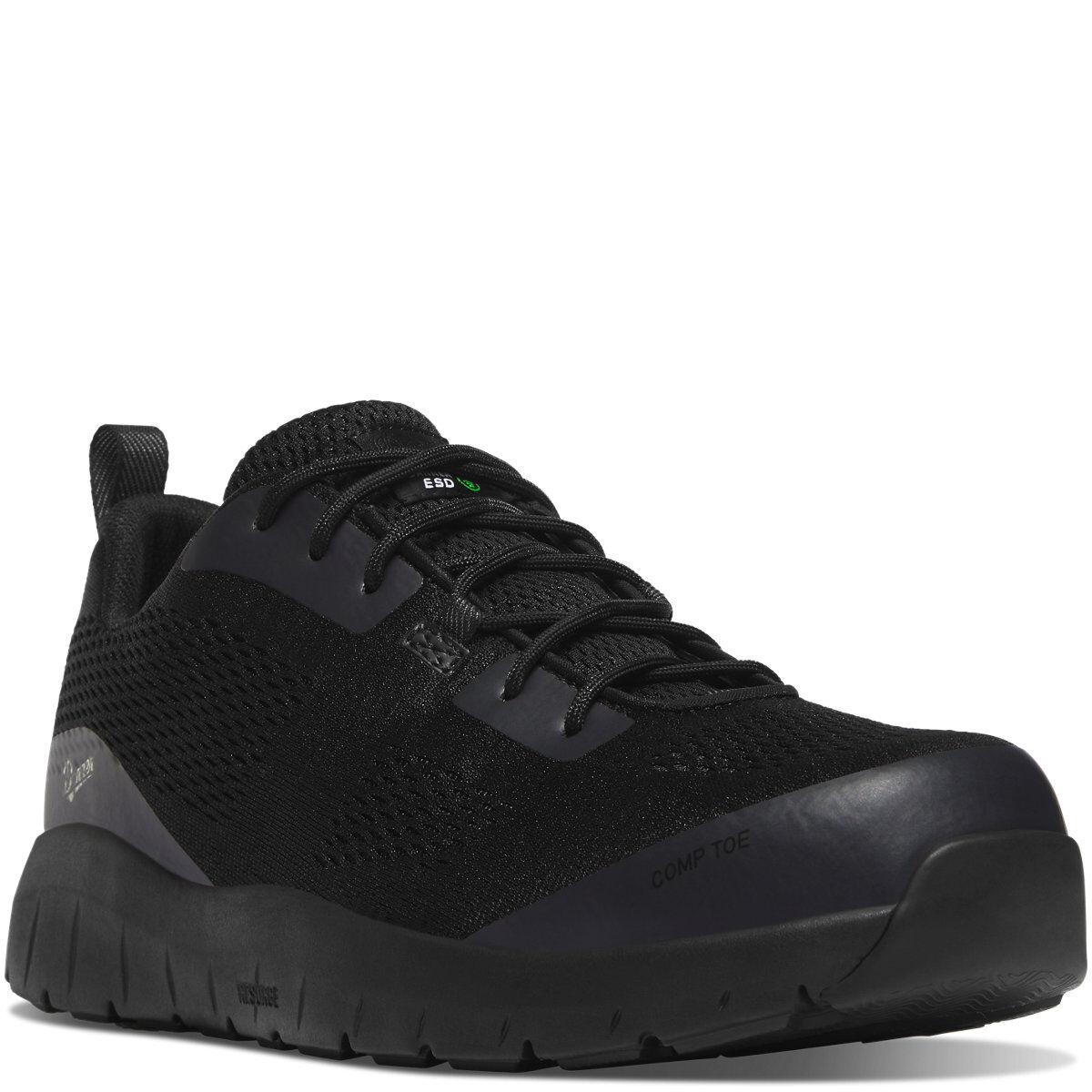 Danner Men's Run Time 3 ESD Composite Toe Shoe