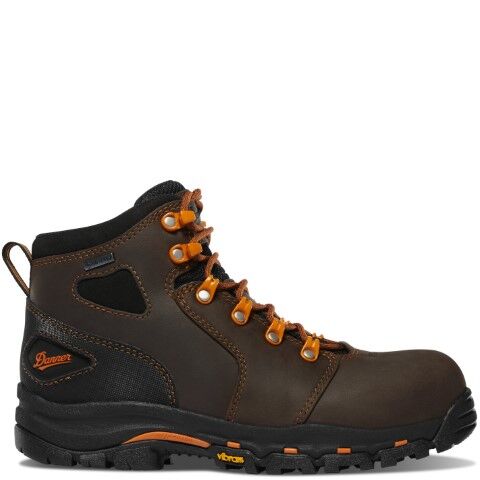 Danner Women's Vicious 4-In Work Boot