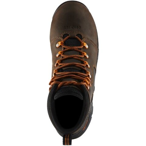 Danner Women's Vicious 4-In Work Boot