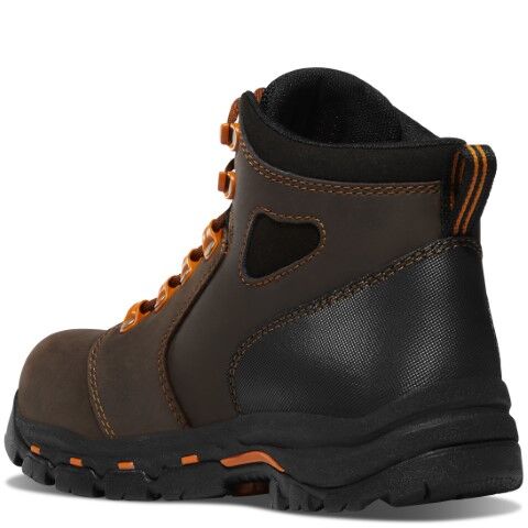 Danner Women's Vicious 4-In Work Boot