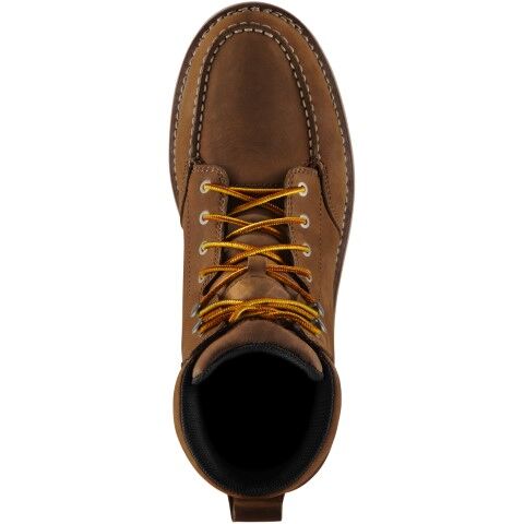 Danner Men's Cedar River 6-In Waterproof Boot