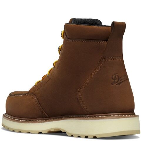 Danner Men's Cedar River 6-In Waterproof Boot