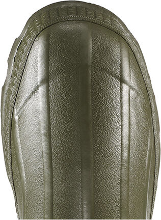 Men's Green Grange 18-In Rubber Boot