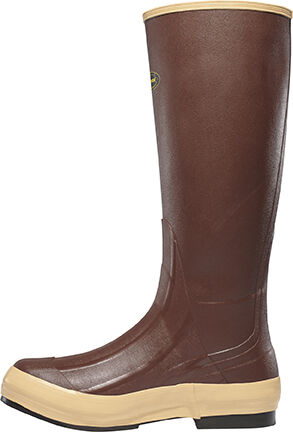 Men's Zxt Guardsman 16-In Neoprene Boot