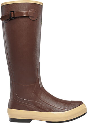 Men's Zxt Guardsman 16-In Neoprene Boot