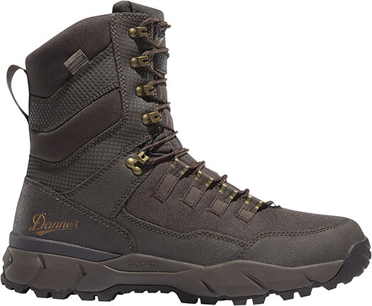 Danner Men's Vital Waterproof Boot