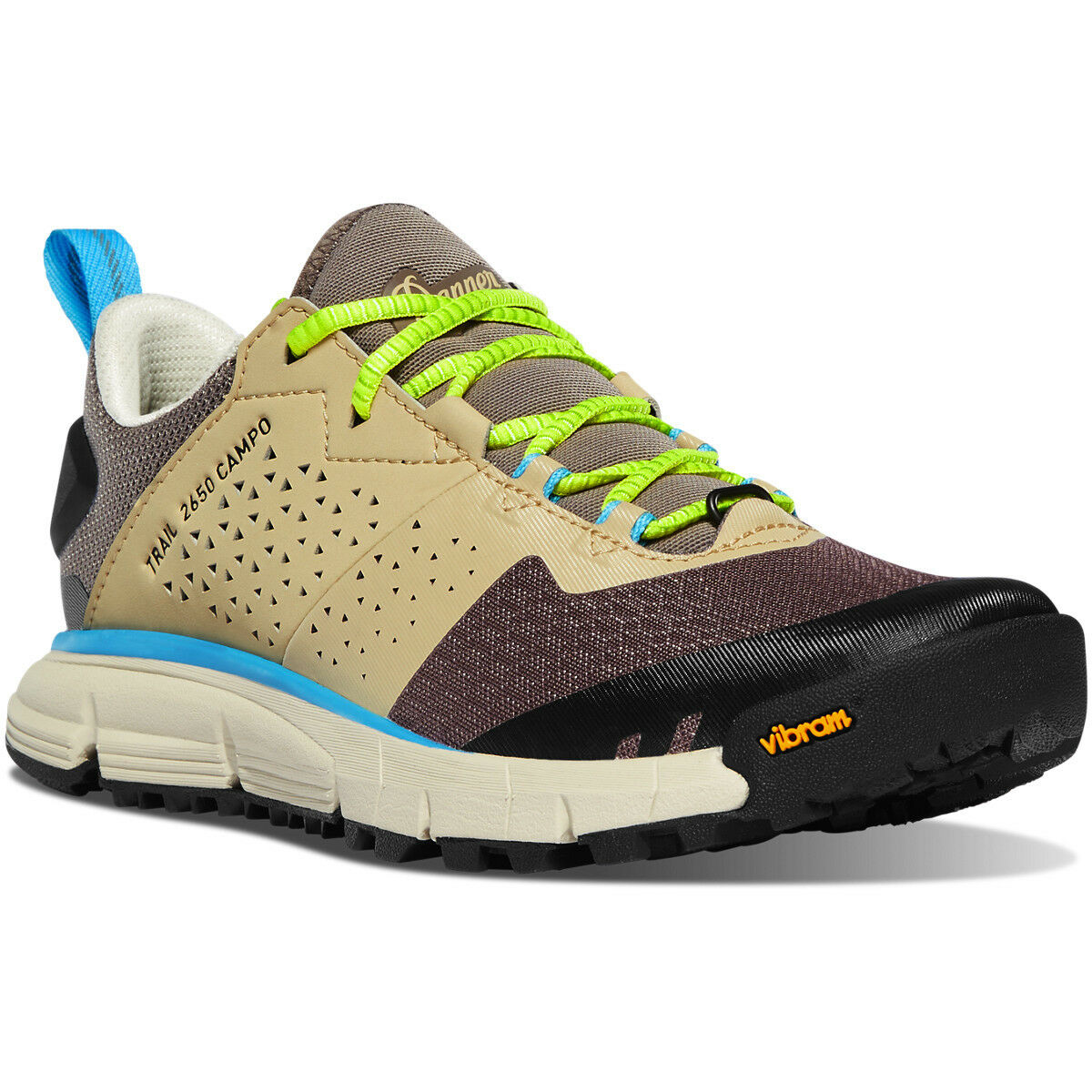 Women's Trail 2650 Campo Hiker 