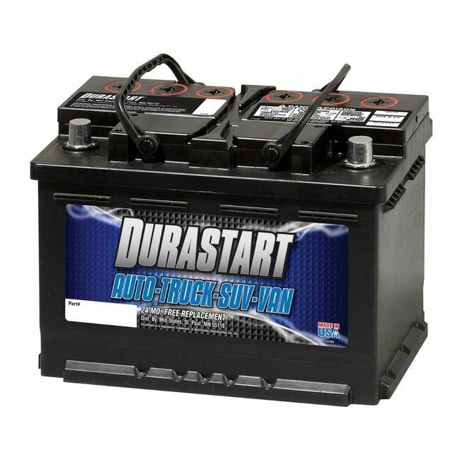 12V High Power