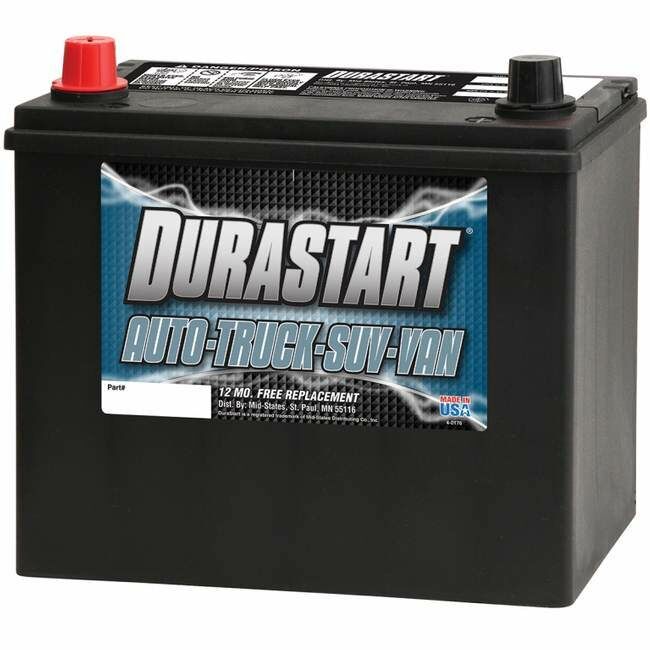 12V Highpower