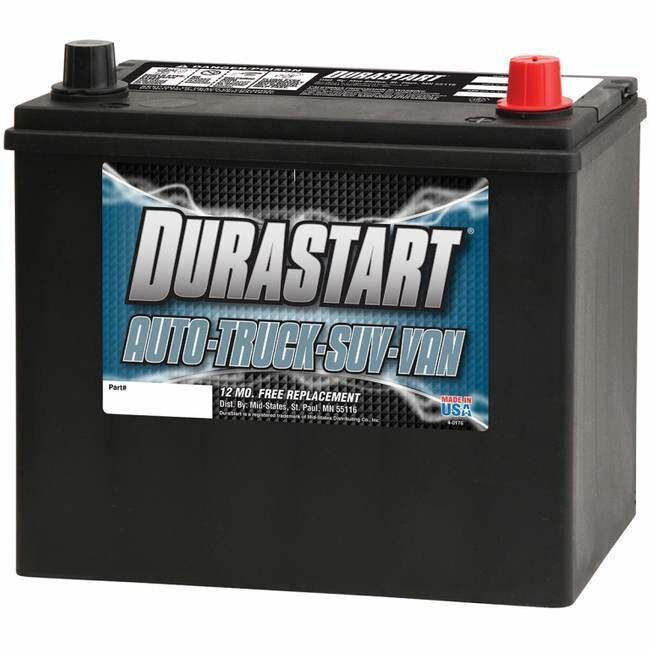 12V Highpower