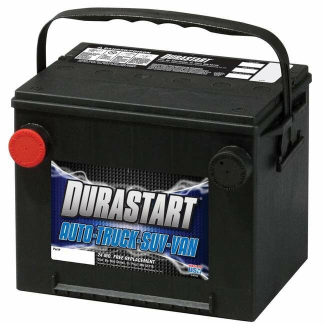 12V Hi Power