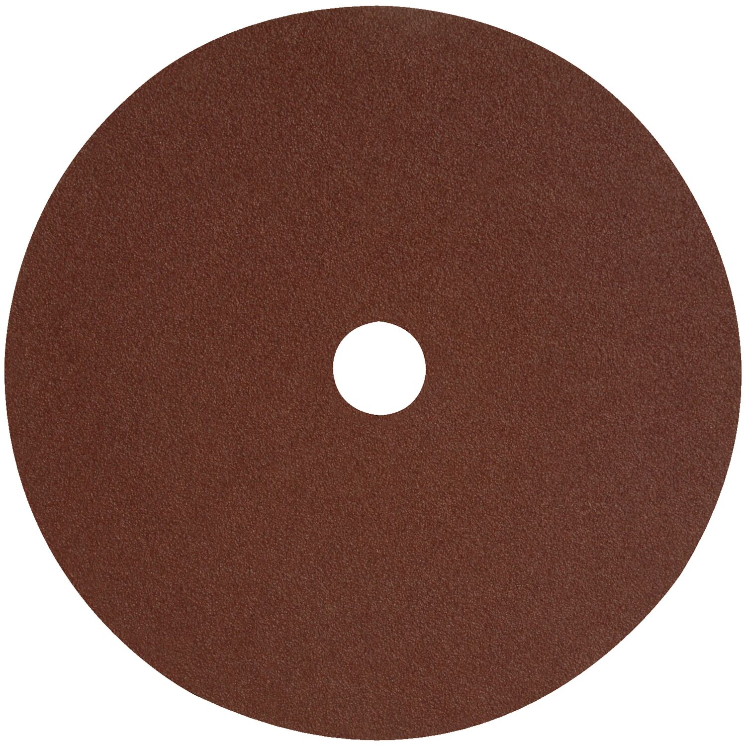 DEWALT HP Aluminum Oxide Fiber Disc, 24-Grit, 4 1/2-In x 7/8-In