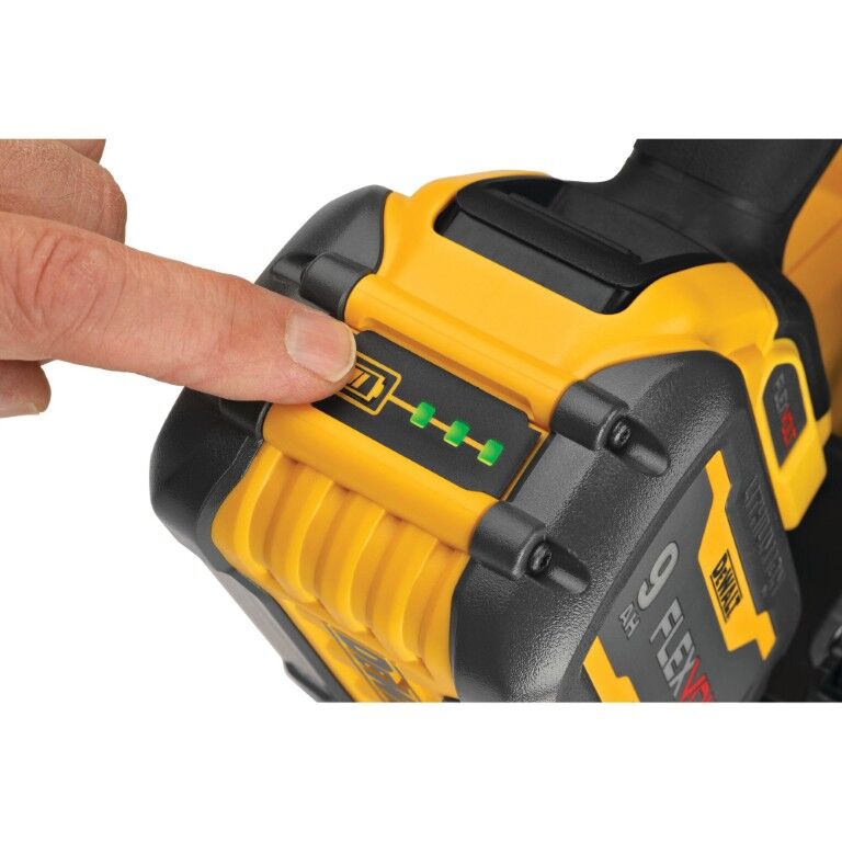 DEWALT 20-V/ 60-V Max FlexVolt Battery, 9-Ah