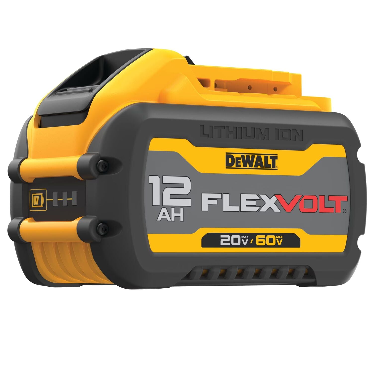 DEWALT 20-V/ 60-V Max FlexVolt Battery, 12-Ah