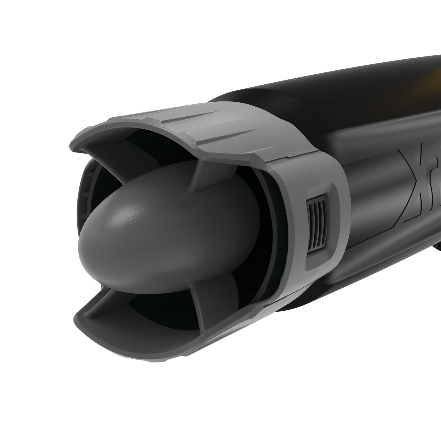 DEWALT 20-V Max XR Battery Powered Brushless Handheld Blower (Tool Only)