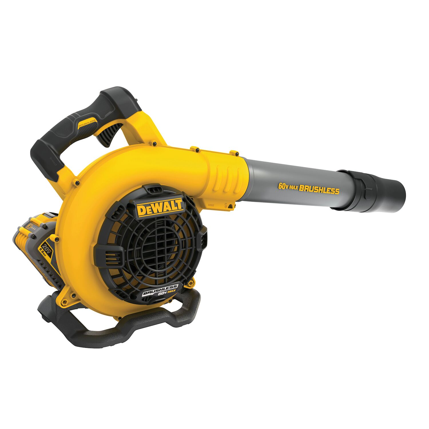 DeWALT FLEXVOLT® 60v Max Handheld Blower Kit