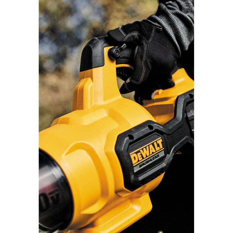DEWALT 60-V Max Battery Powered Brushless Handheld Axial Blower (Tool Only)