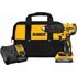 DeWALT 20V MAX* Brushless 1/2- In  Hammer Drill/Driver PowerStack Kit