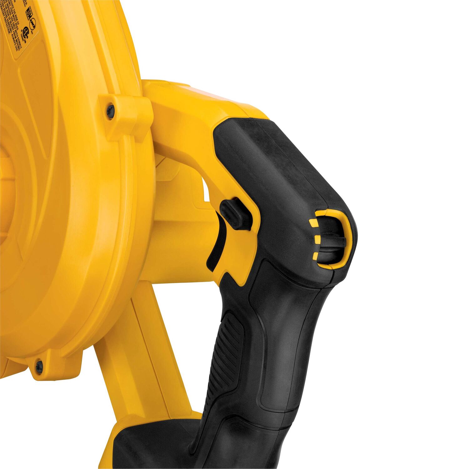 DEWALT 20V Max Compact Jobsite Blower Kit