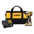 DeWALT  20V MAX* Brushless 1/4- In Impact Driver PowerStack Kit