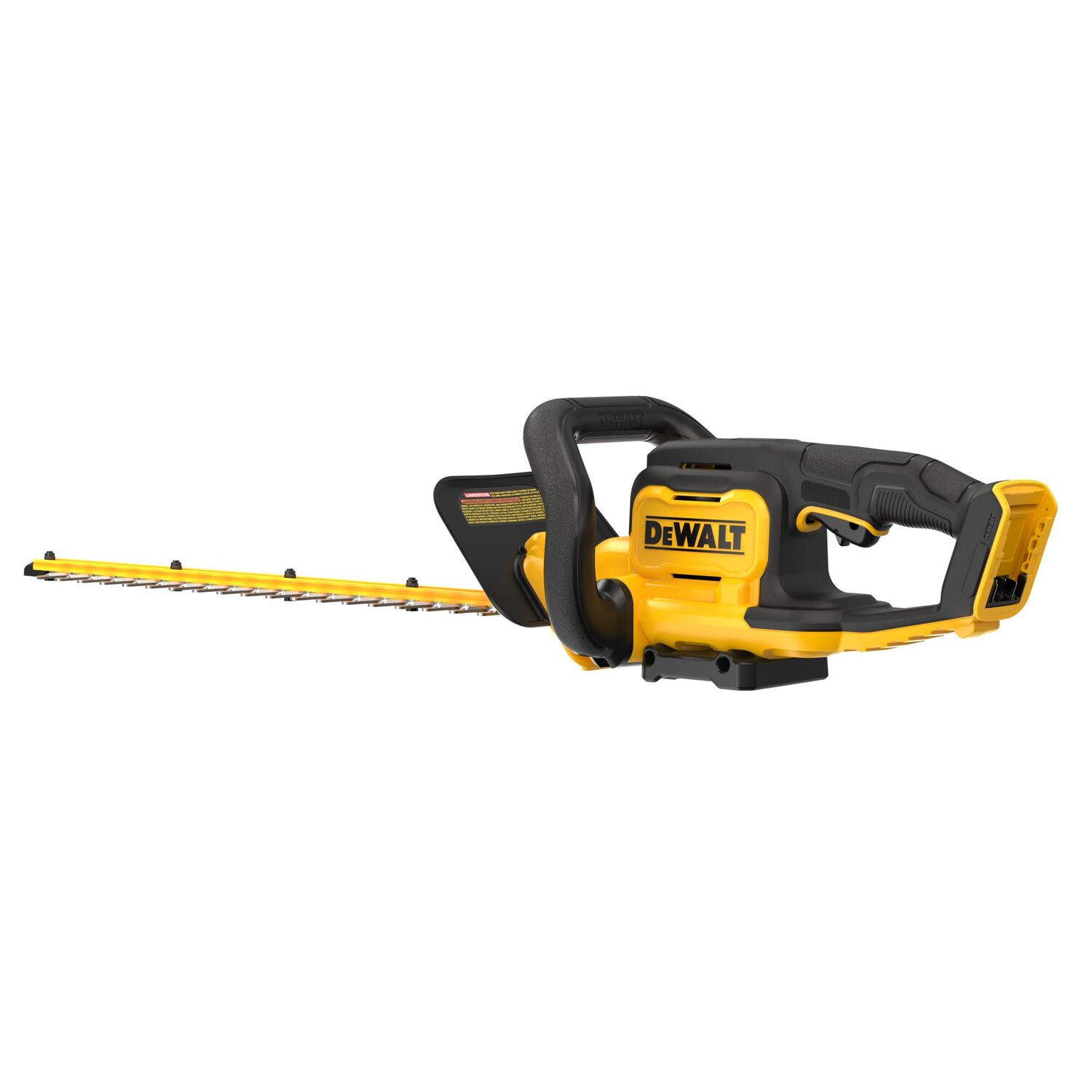 DEWALT 20-V Max Battery Powered Hedge Trimmer, 22 in. (Tool Only)