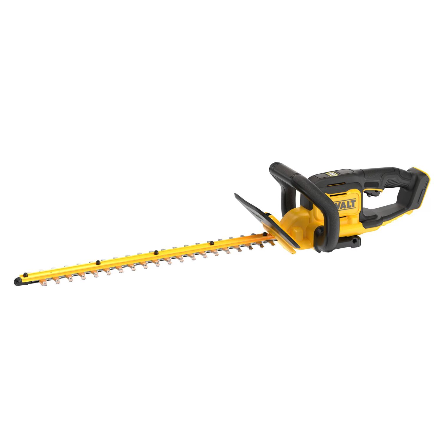 DEWALT 20-V Max Battery Powered Hedge Trimmer, 22 in. (Tool Only)